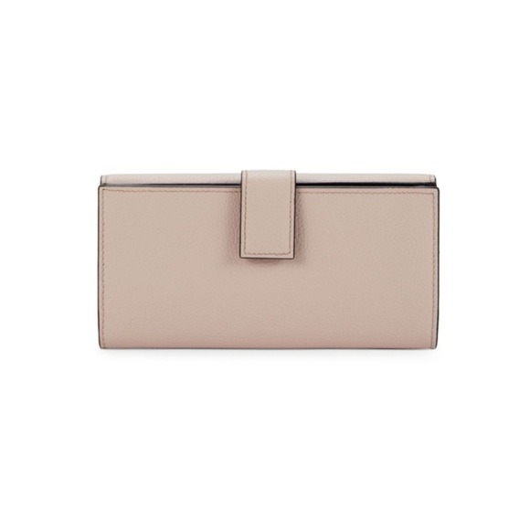 Alexander McQueen Continental Wallet - Picture 2 of 8